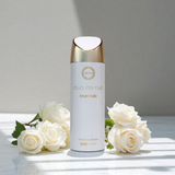 Armaf Club De Nuit Imperiale Perfume Body Spray 200ML - Luxurious, Floral and Musky Fragrance for Women