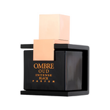 Armaf Ombre Oud Intense Black Eau De Parfum 100ML - For Men & Women