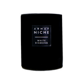 ARMAF NICHE WHITE DIAMOND EAU DE PARFUM 90ML - For Men