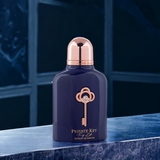 Armaf Club De Nuit Private Key To My Life Eau De Parfum Blue 100ml - For Men & Women