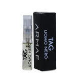 Armaf Tag Him Uomo Nero Eau De Parfum Vials 1.5ML