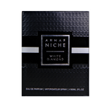 ARMAF NICHE WHITE DIAMOND EAU DE PARFUM 90ML - For Men