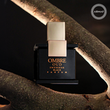 Armaf Ombre Oud Intense Black Eau De Parfum 100ML - For Men & Women