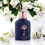 Armaf Club De Nuit Private Key To My Life Eau De Parfum Blue 100ml - For Men & Women