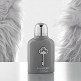 Armaf Club De Nuit Private Key To My Success Eau De Parfum Grey 100ml - For Men & Women