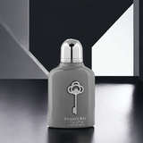 Armaf Club De Nuit Private Key To My Success Eau De Parfum Grey 100ml - For Men & Women