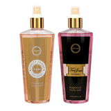 Armaf Vanity Femme Essence & Tres Jour Fragrance Body Mist for Women- 250ML Each (Pack of 2)