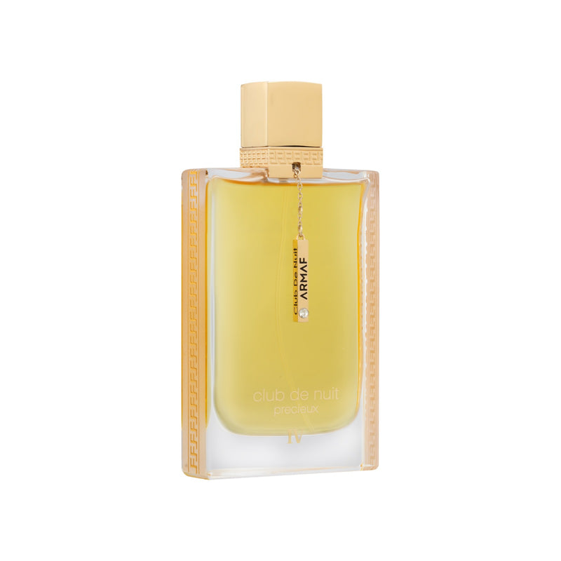 Armaf Club de Nuit Precieux IV Extrait De Parfum (EDP) for Women - 55ML