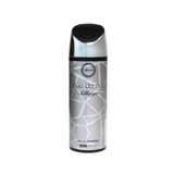 Armaf Club De Nuit Untold & Sillage Unisex Deodorants  - 200ML Each (Pack of 2)
