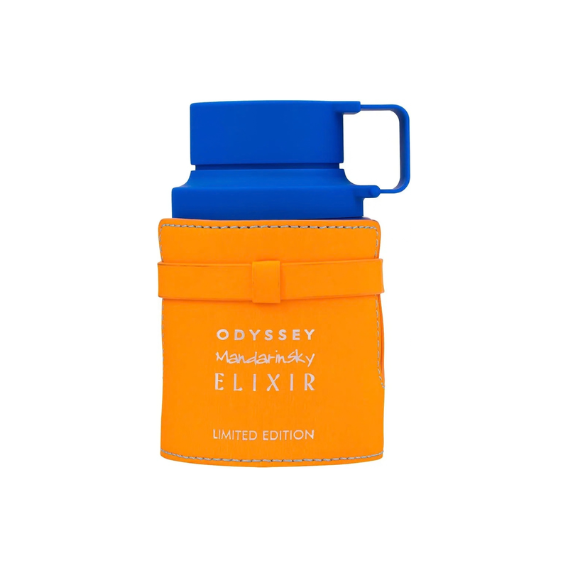 Armaf Odyssey Mandarin Sky Elixir Limited Edition Eau De Parfum (EDP) 100ml