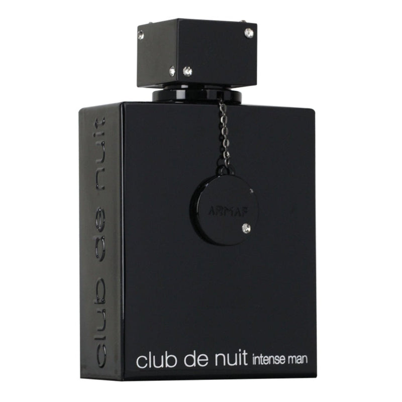 Armaf Club De Nuit Intense EDP for Men 200ML - Woody Spicy Luxury Fragrance