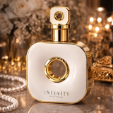 Armaf Infinity Gold Eau De Parfum (EDP) 105ML - Perfume for Women