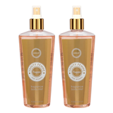 Armaf Vanity Femme Essence Fragrance Body Mist for Women - 250ML Each (Pack of 2)