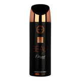 Armaf Vanity Femme Essence & Beau Elegant Deodorants for Women - 200ML Each (Pack of 2)