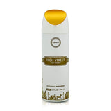 Armaf Vanity Femme Essence & High Street Deodorant for Women - 200ML Each (Pack of 3)