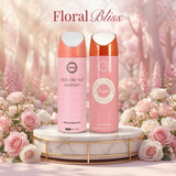 Armaf Club De Nuit Women &  Vanity Femme Essence Deodorants for Women - 200ML Each (Pack of 2)