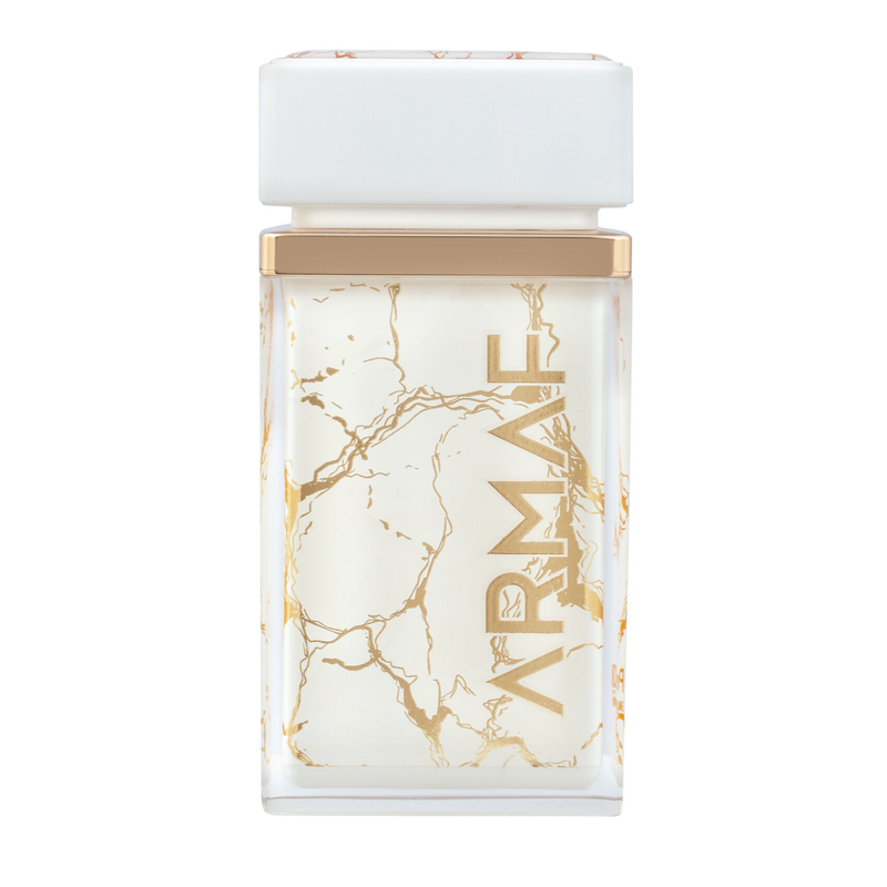 Armaf Perle D'or Eau De Parfum (EDP) 75ML For Unisex - Orange Blossom, Coconut Milk & Vanilla Fragrance