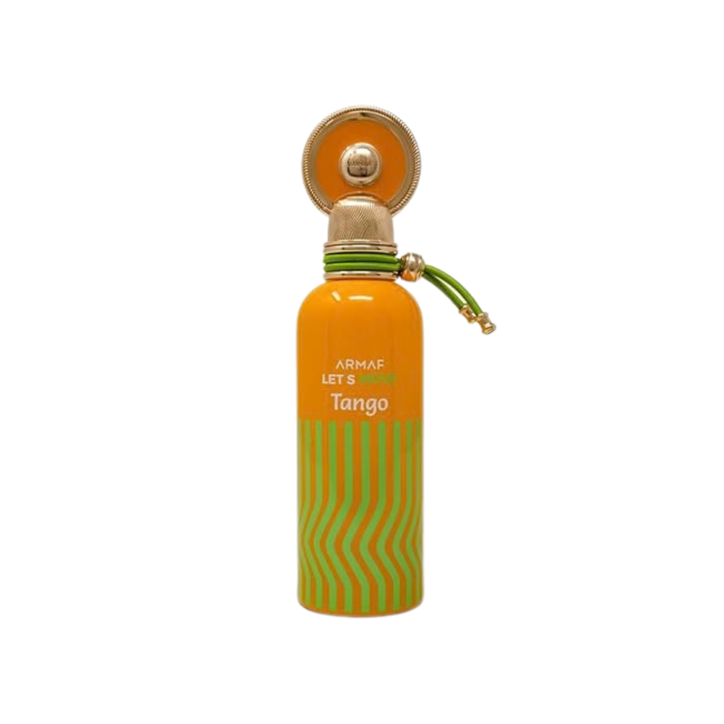 Armaf Let's Move Tango Eau De Parfum (EDP) 100ML