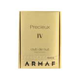 Armaf Club de Nuit Precieux IV Extrait De Parfum (EDP) - 55ML For Women