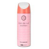 Armaf Club De Nuit Women Perfume Body Spray 200ML