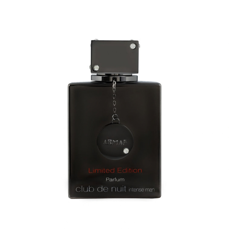 Armaf Club de Nuit Intense Man Parfum Limited Edition 105ML (With Cufflinks)