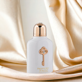 Armaf Club De Nuit Private Key To My Soul Eau De Parfum White 100ml - For Men & Women