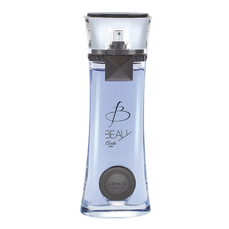 Armaf Beau Acute Eau De Parfum 100ML - Timeless Sophistication for Men