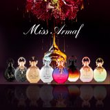 Miss Armaf Catwalk Eau De Parfum 100ml