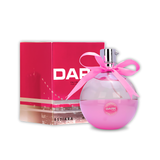 Estiara Dark Pink Eau De Parfum For Women 100ML