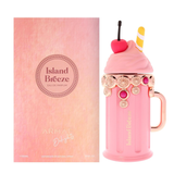 Armaf Delights Island Breeze Eau De Parfum (EDP) 100ML - Perfume for Women