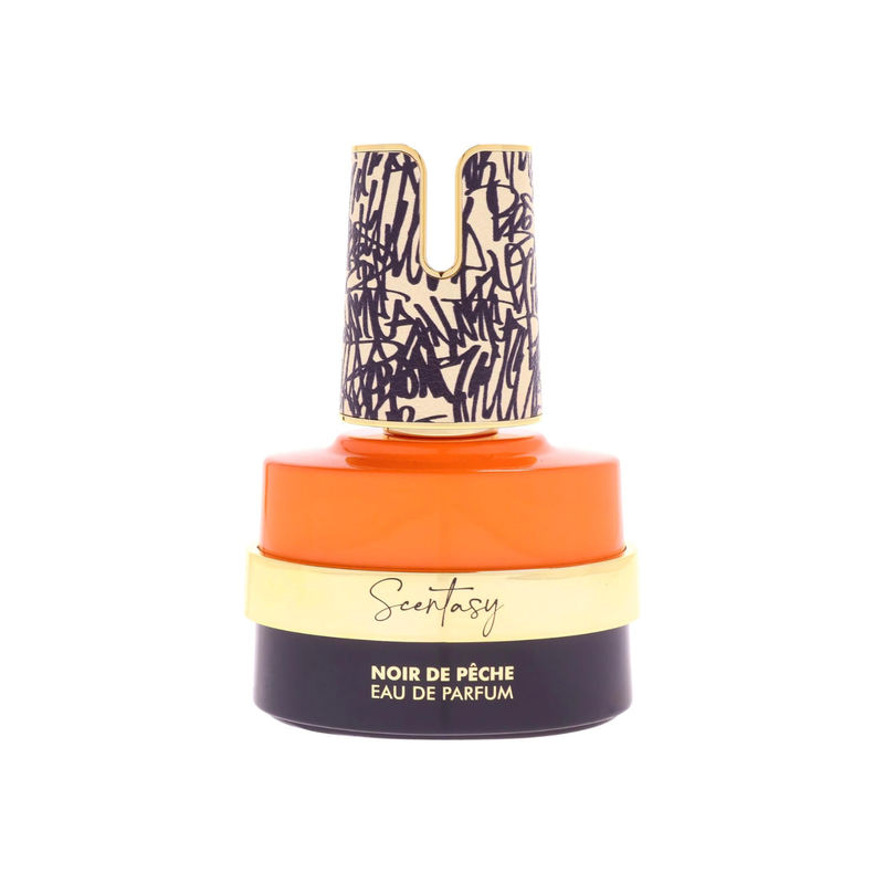 Armaf Scentasy Noir de Pêche Eau De Parfum (EDP) 100ML - Floral Fruity fragrance
