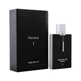 Armaf Club de Nuit Precieux I Extrait De Parfum (EDP) - 55ML Unisex