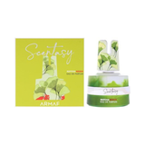 Armaf Scentasy Matcha Magix Eau De Parfum (EDP) 100ML - Perfume for Men & Women