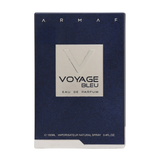 Armaf Voyage Bleu Eau De Parfum (EDP) 100ML – A Bold and Sophisticated Scent