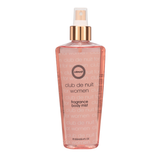 Armaf Club De Nuit Women & Tres Jour Fragrance Body Mist for Women - 250ML Each (Pack of 2)