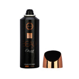 Armaf Vanity Femme Essence & Beau Elegant Deodorants for Women - 200ML Each (Pack of 2)