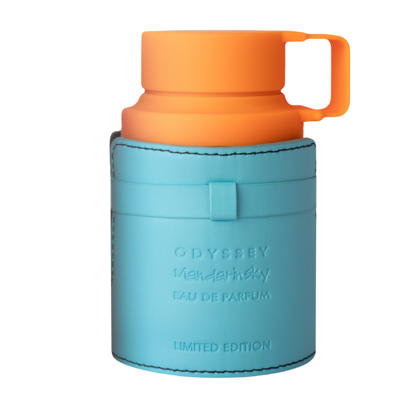 Armaf Odyssey Mandarin Sky EDP 100ML - Amber Woody Fragrance for Men – Armaf India