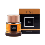 Armaf Niche Oud Eau De Parfum (EDP) 90ml - Unisex