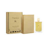 Armaf Club de Nuit Precieux IV Extrait De Parfum (EDP) - 55ML For Women