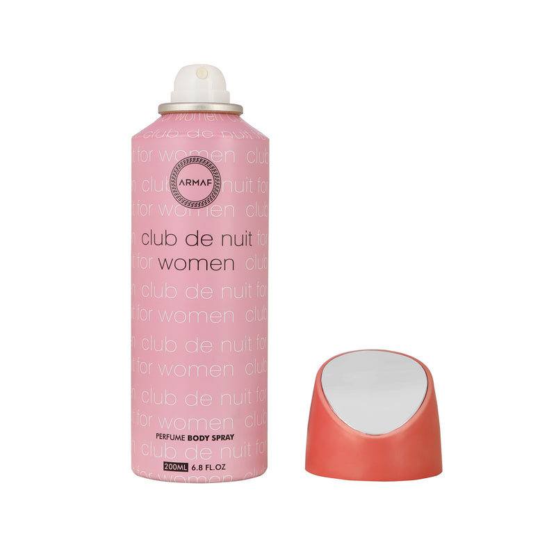 Armaf Club De Nuit Women Perfume Body Spray 200ML