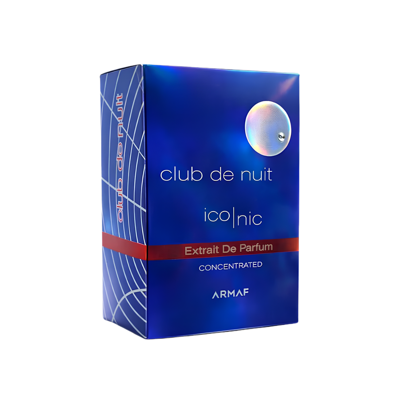 Armaf Club De Nuit Iconic Extrait De Parfum 70ML