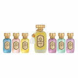 Armaf Emotions Collection Eau De Parfum Gift Set - 7 Piece Fragrance Collection for Men & Women 190ML