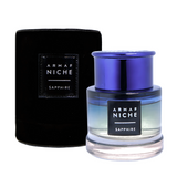 ARMAF NICHE SAPPHIRE EAU DE PARFUM 90ML - For Men & Women