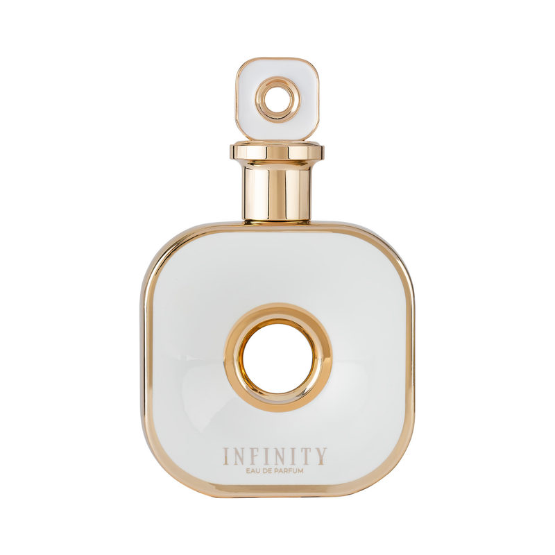 Armaf Infinity Gold Eau De Parfum (EDP) 105ML - Perfume for Women