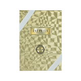 Armaf Infinity Gold Eau De Parfum (EDP) 105ML - Perfume for Women