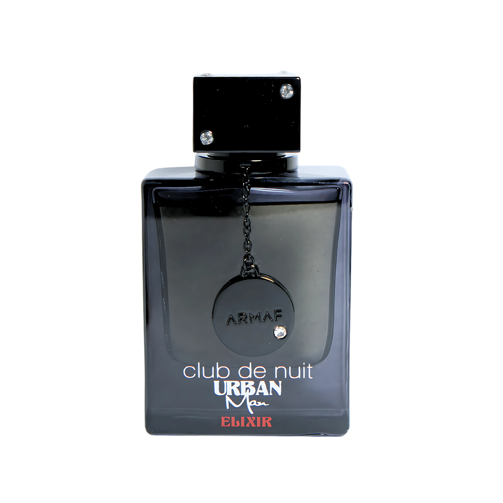 Armaf Club de Nuit Urban Elixir EDP 105ml – Bold and Refined