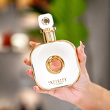 Armaf Infinity Gold Eau De Parfum (EDP) 105ML - Perfume for Women