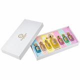 Armaf Emotions Collection Eau De Parfum Gift Set - 7 Piece Fragrance Collection for Men & Women 190ML
