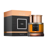 Armaf Niche Oud Eau De Parfum (EDP) 90ml - Unisex