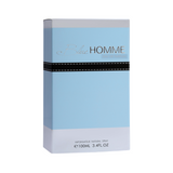 Armaf Blue Homme Men EDP 100ml – Fresh, Sophisticated Citrus Fragrance"